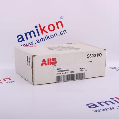 ABB PM630 3BSE000434R1/5 CPU module